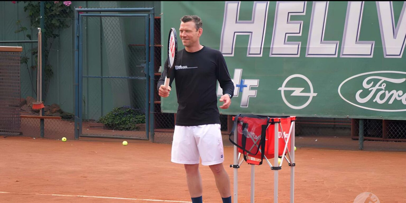 Bk tennisschule