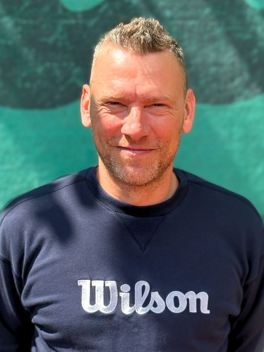 Tvu tennisschule bjoern keller