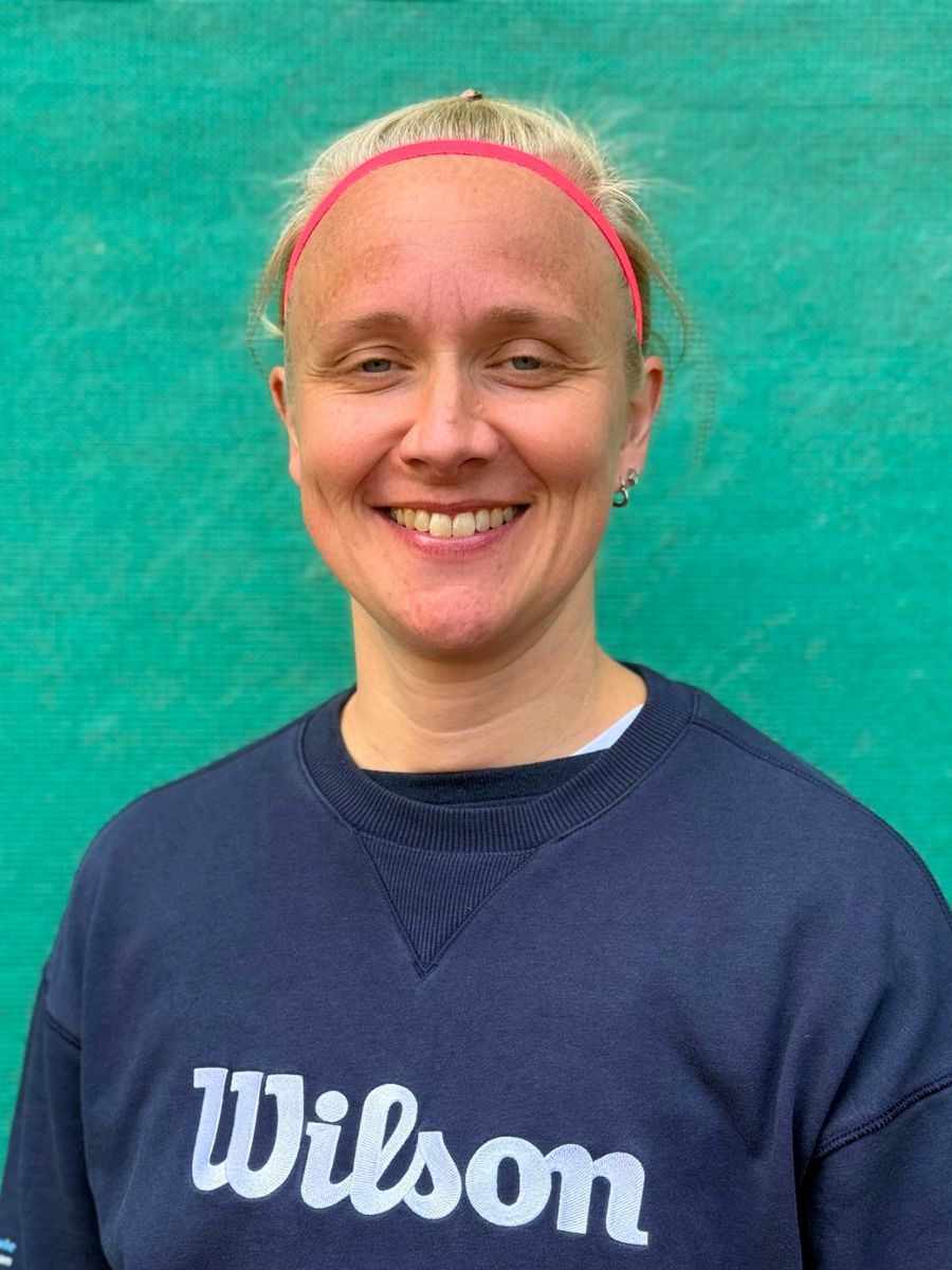 Tvu tennisschule katharina keller