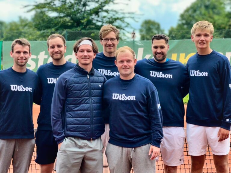 TVU 1. Herren gegen Suchsdorfer SV