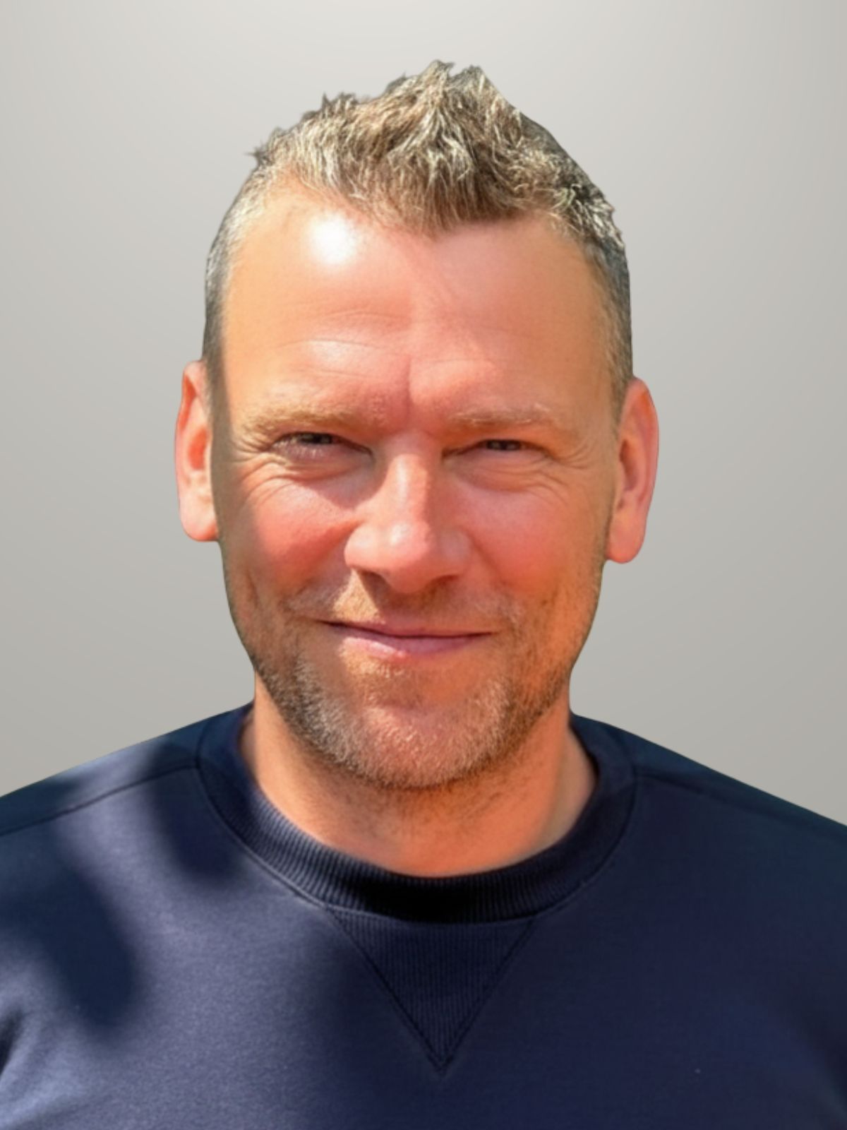 1. Damen : Vanessa Malek Bjoern keller
